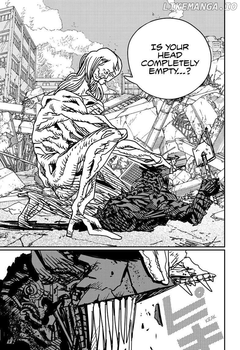 Chainsaw Man, Chapter 179 image 04
